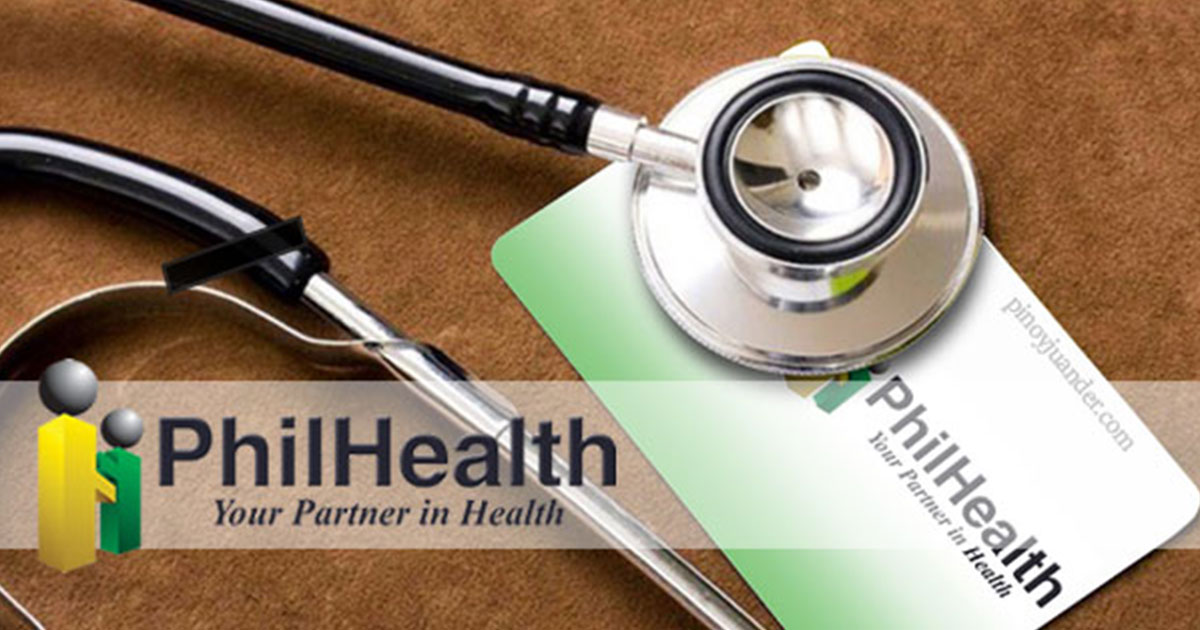 PhilHealth Benefits Many People Don’t Know They are Qualified