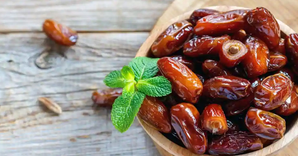 Why Dates Are Considered to be Among the World’s Most Nutritious Foods
