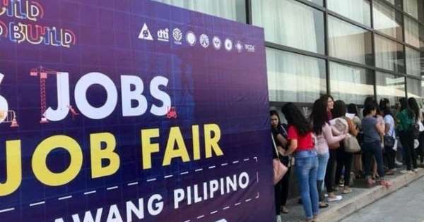 First Time Jobseekers Assistance Act