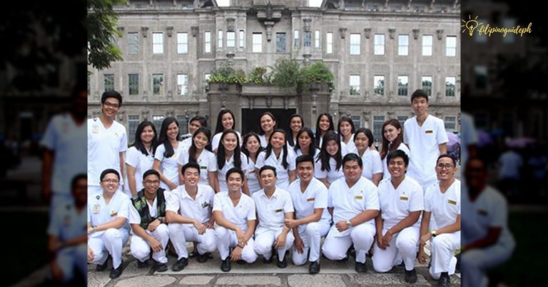 List of Estimated Tuition Fees Per Semester of Medical Schools in the Philippines