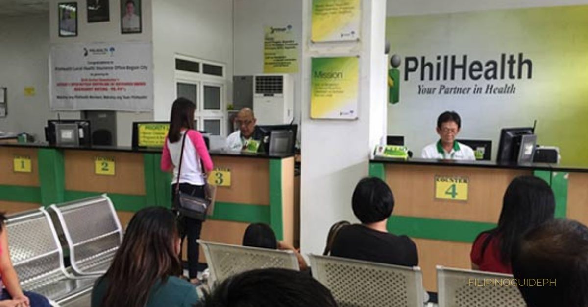 How to Qualify for Philhealth Sponsored Member