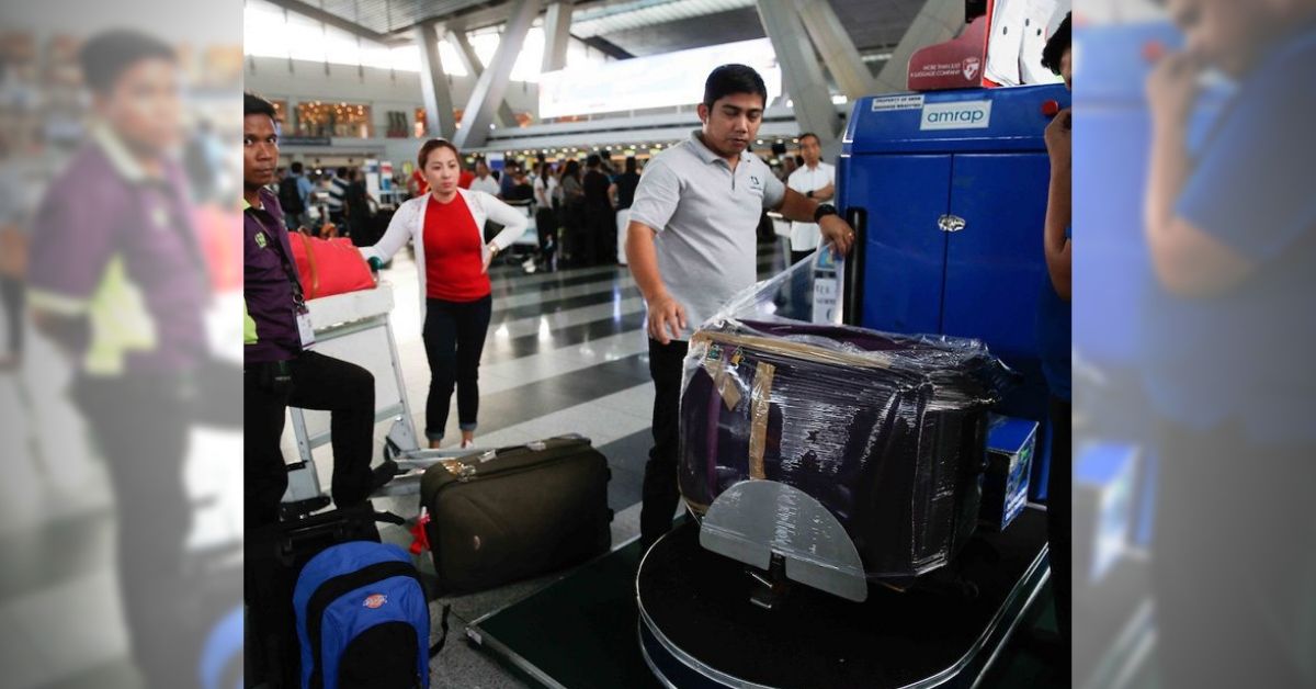 Aviation Issues New Items that are Prohibited in Check-in, and Carry-on Baggage