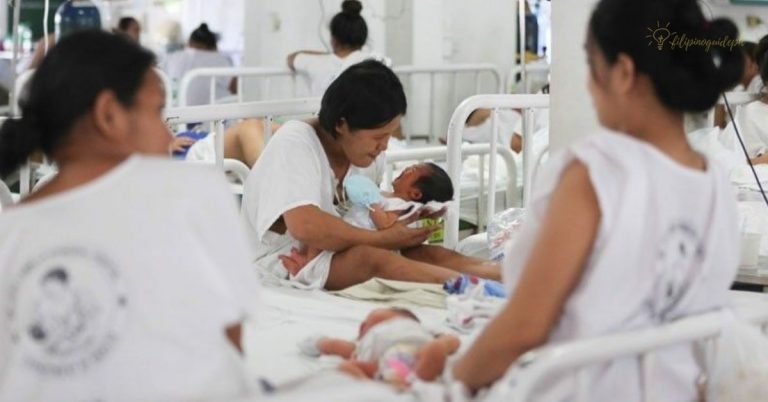 SSS Maternity Benefits to Reach up to Php70K by 2020