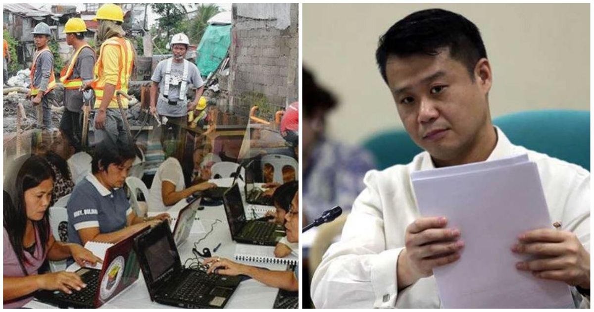 Government Employees Babawasan ng 5 Taon ang Edad ng Pagreretiro
