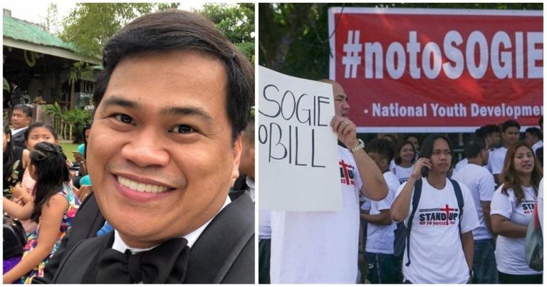 Viral: Ogie Diaz Naglabas ng Opinyon tungkol sa Mainit na LGBT+ Issue