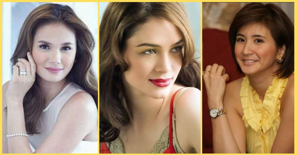 Famous Showbiz Celebrities who took a break from Showbiz after getting Married | Where are they now