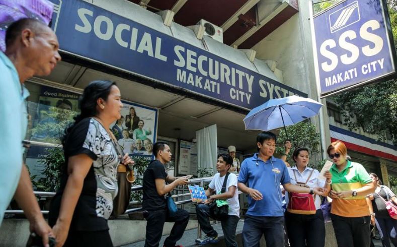 SSS Pensioners Can Now Loan up to Php200K on Elderly Filipino Week according to SSS President Aurora Ignacio