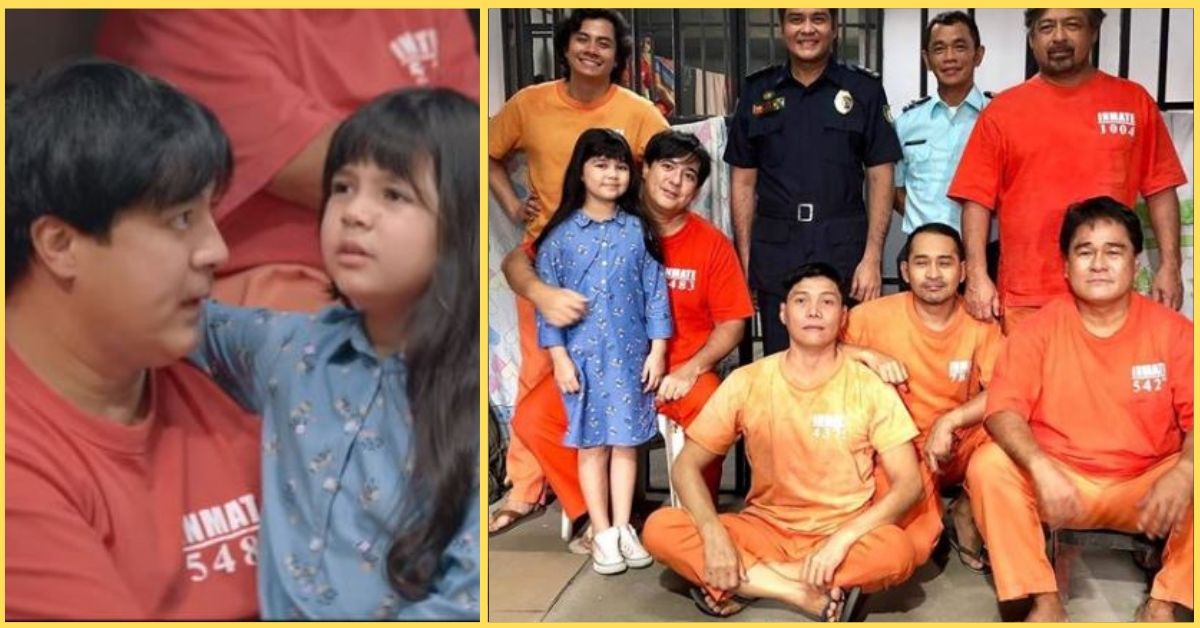 Aga Muhlach MMFF Movie Entry “Miracle in Cell No. 7” – Trailer Touched Netizens