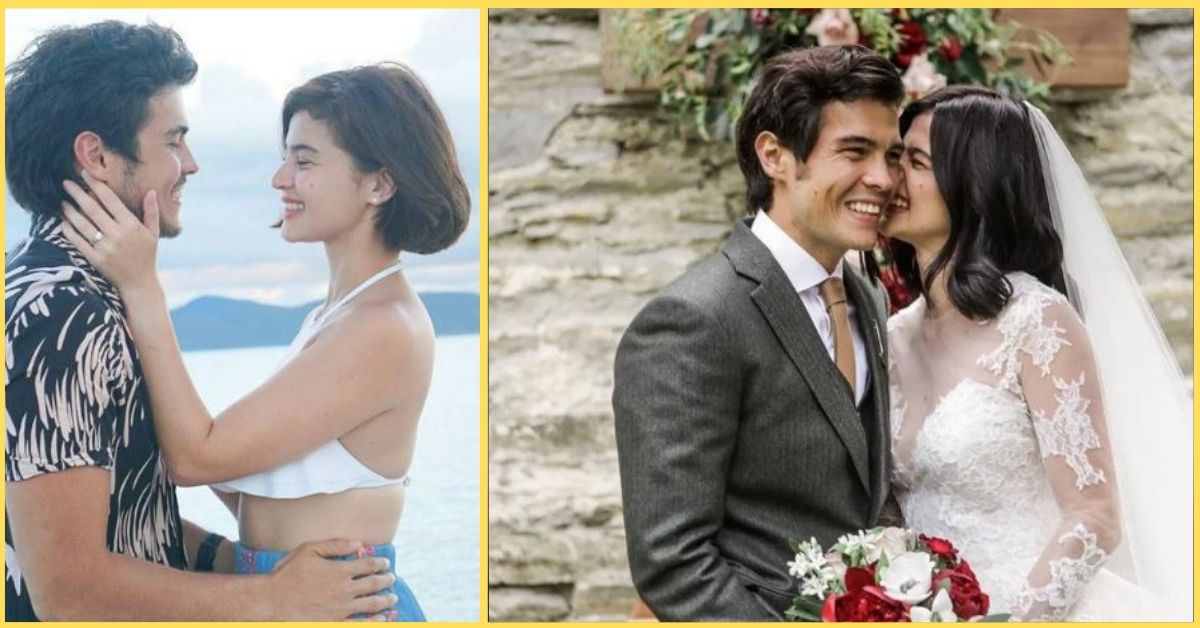 Netizens reacts on Anne Curtis Sweet Message for Erwan on their Anniversary