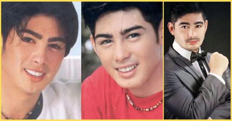 Remember Him? The Former Streetboys Actor-Dancer Danilo Barrios, His Life Now after Showbiz