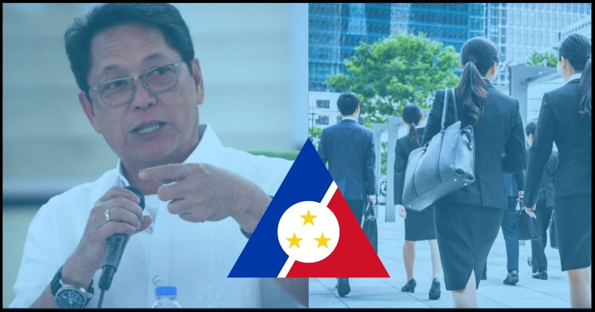 DOLE to Cover Employment Salary Who Undergoes 14-Day Quarantine