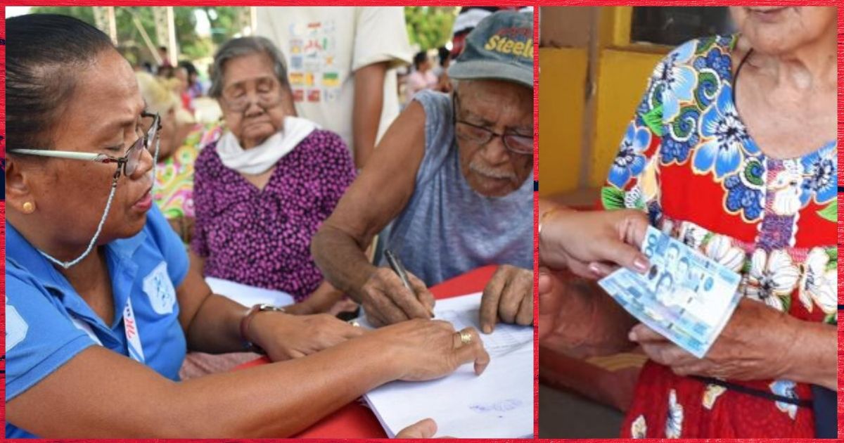 Senate Proposes Php10,000 Cash Gift for Senior Citizens Aged 80-90