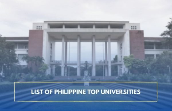Top Universities in the Philippines Archives | Filipino Guide