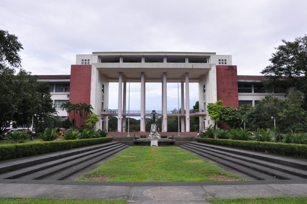 best research university in the philippines
