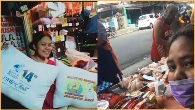 Single Mother Lost Her Business During The ECQ, Now Earning 50K Daily