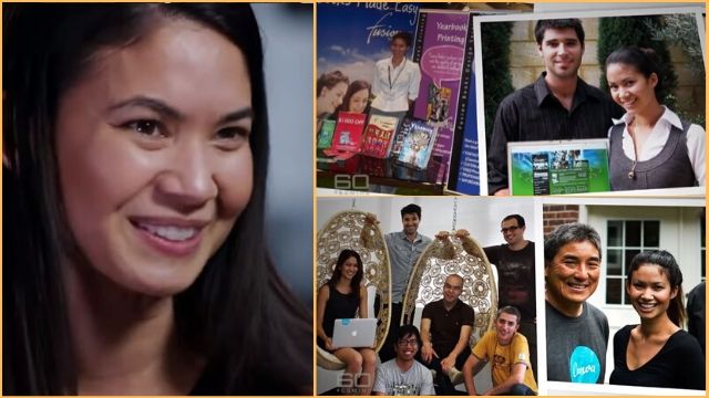 32-Year-Old Filipina-Aussie Hailed As The Youngest Billionaire In Australia.